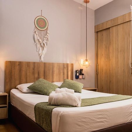 Hotel Casa 73 Deluxe Medellín Zewnętrze zdjęcie