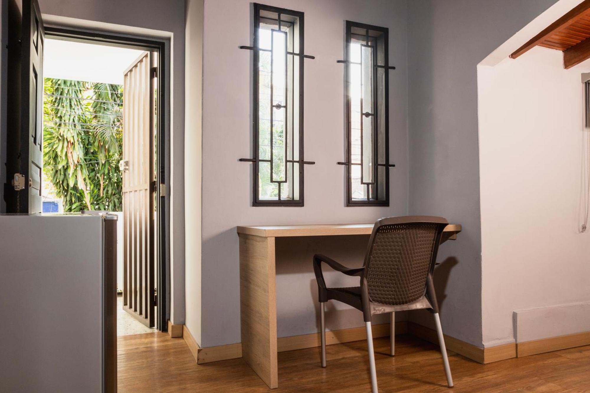 Hotel Casa 73 Deluxe Medellín Zewnętrze zdjęcie