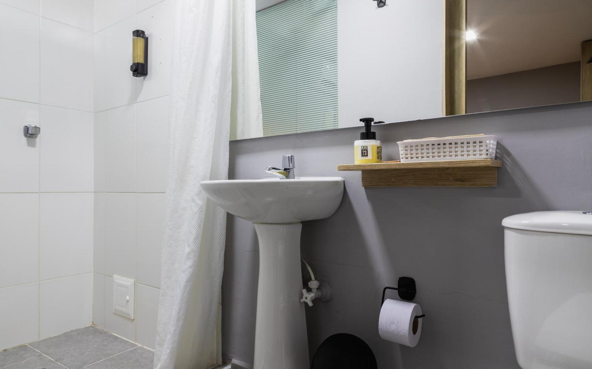 Hotel Casa 73 Deluxe Medellín Zewnętrze zdjęcie
