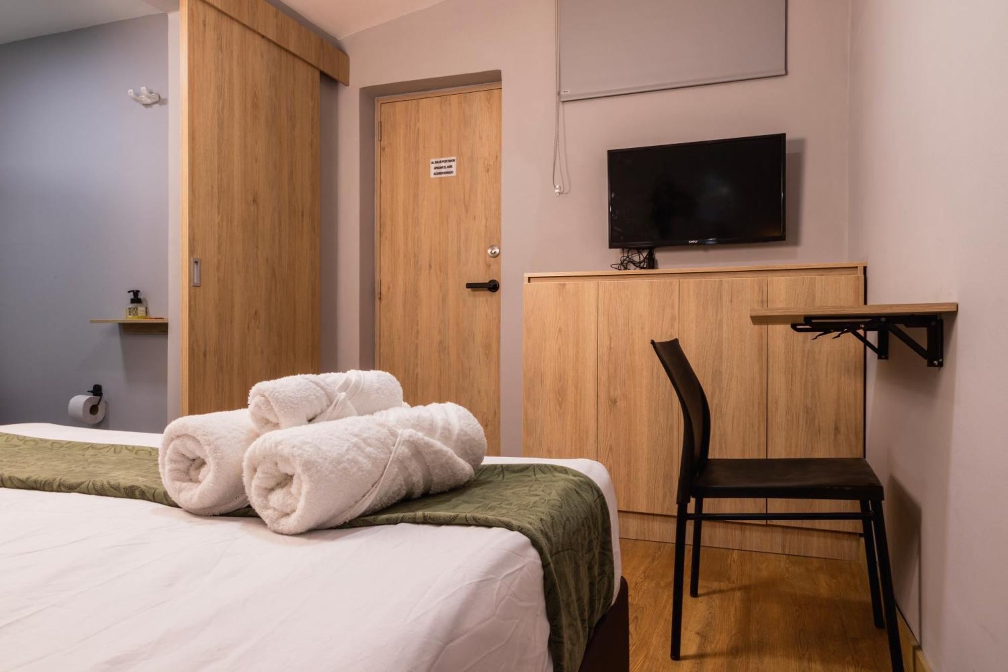 Hotel Casa 73 Deluxe Medellín Zewnętrze zdjęcie