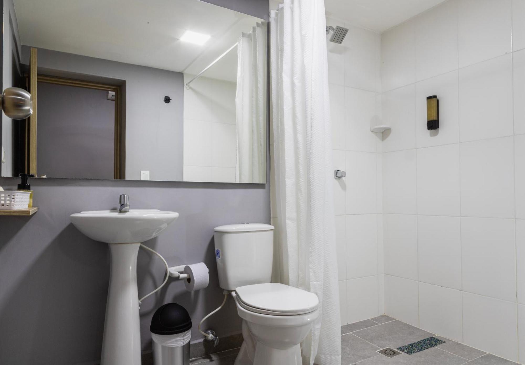 Hotel Casa 73 Deluxe Medellín Zewnętrze zdjęcie