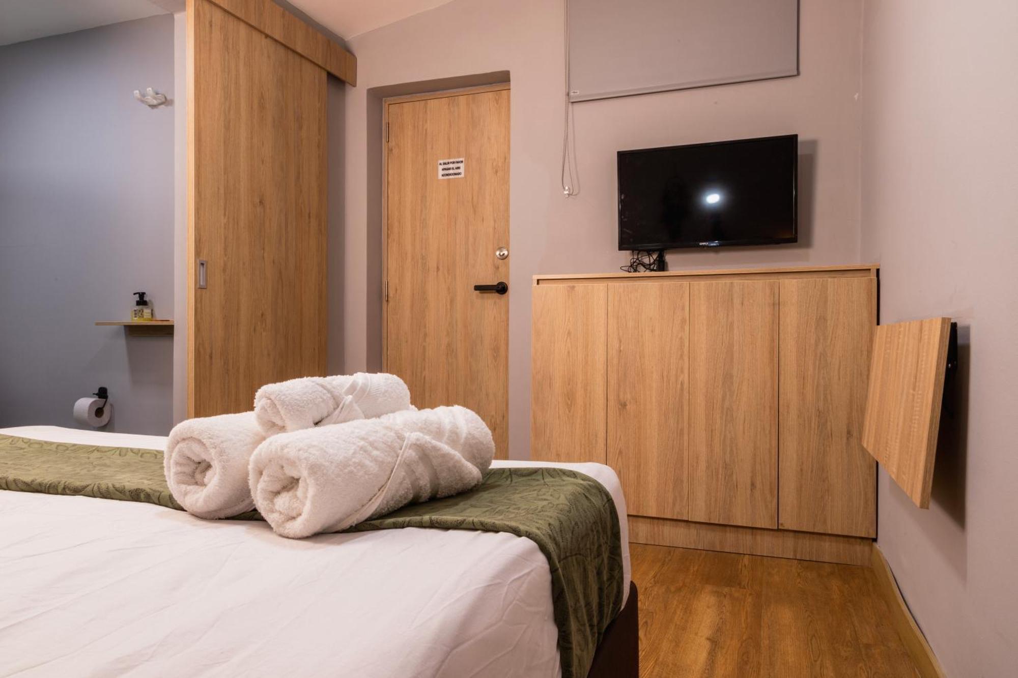 Hotel Casa 73 Deluxe Medellín Zewnętrze zdjęcie