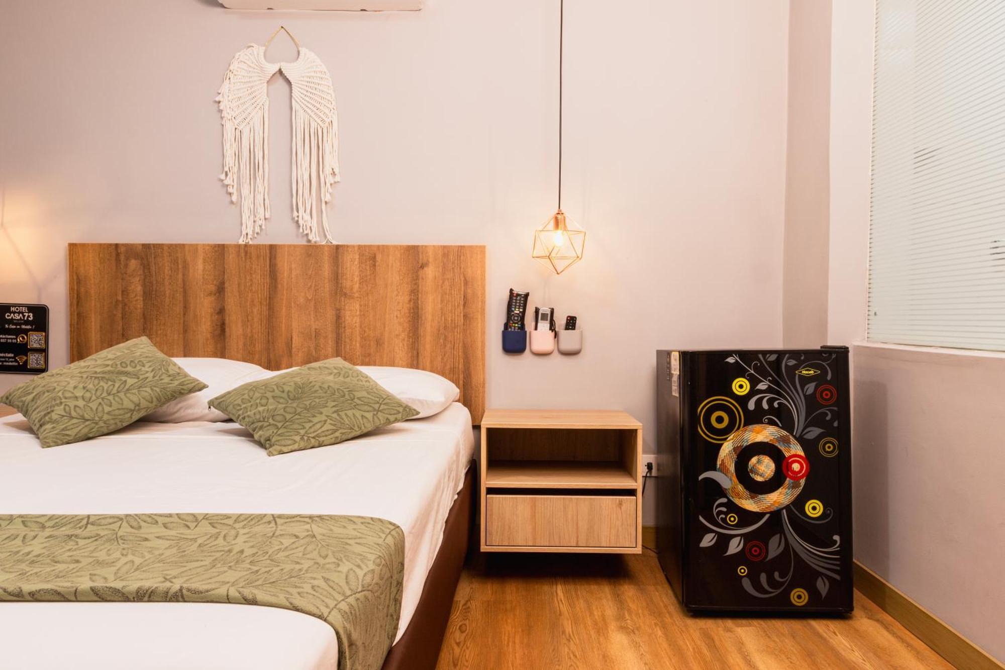 Hotel Casa 73 Deluxe Medellín Zewnętrze zdjęcie