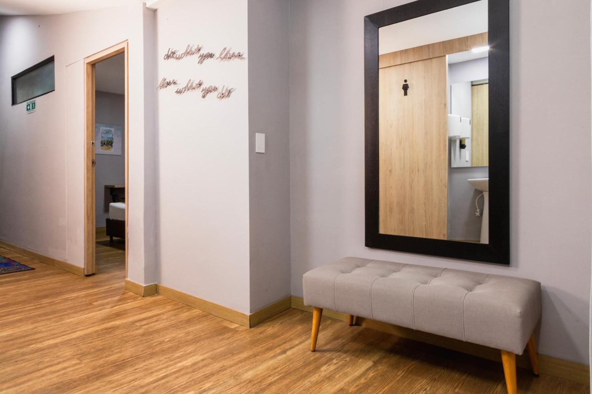 Hotel Casa 73 Deluxe Medellín Zewnętrze zdjęcie