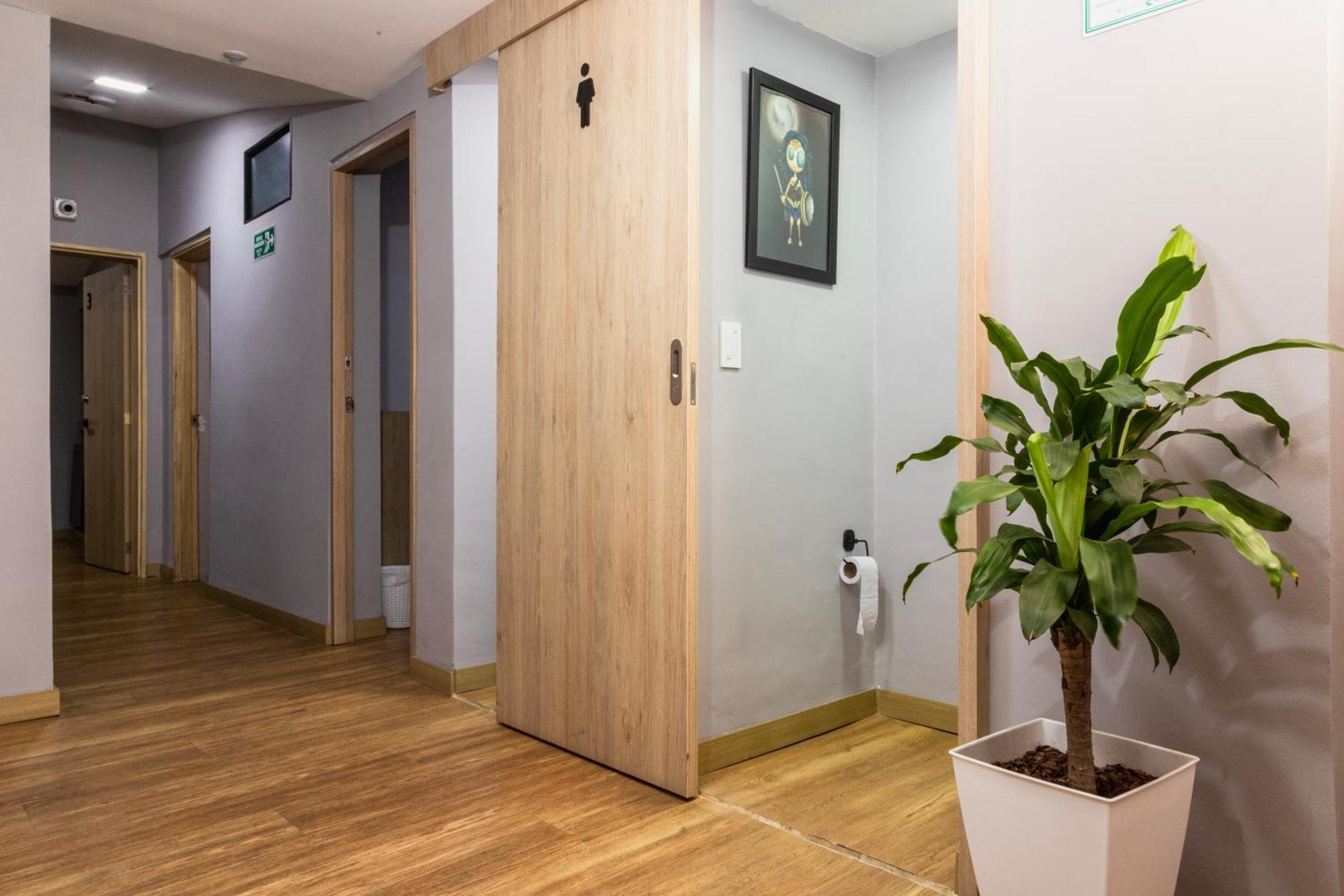 Hotel Casa 73 Deluxe Medellín Zewnętrze zdjęcie