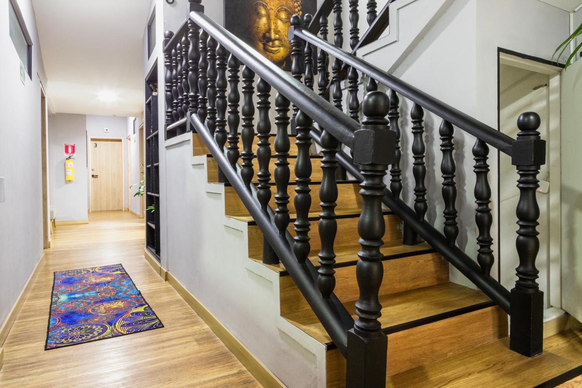 Hotel Casa 73 Deluxe Medellín Zewnętrze zdjęcie